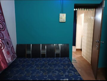Bedroom in 1 BHK Apartment at Kopar Khairane – for Rent