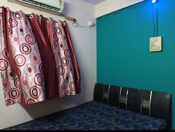 Bedroom, kopar khairane 1 Bedroom 500 Sq.Ft. Apartment In Kopar Khairane Navi Mumbai 9093488