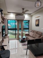 2 BHK 495 Sq.Ft. Apartment in Lodha Crown Quality Homes