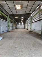 2000 Sq.Yd. Warehouse in Wadgaon Sheri