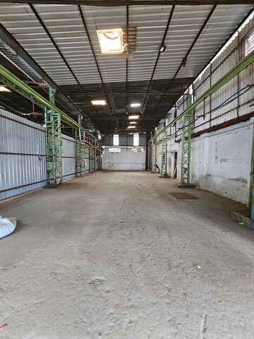  Warehouse For Rent in Wadgaon Sheri