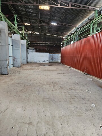 Plot Area in  Warehouse at Wadgaon Sheri – for Rent