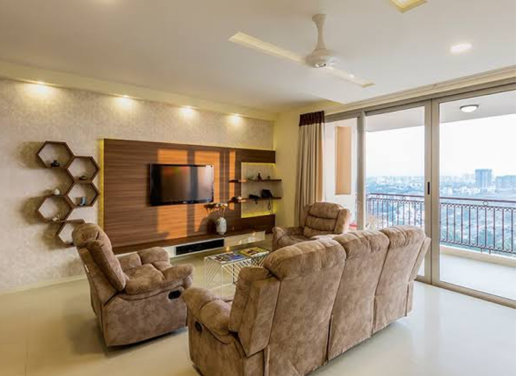 3 BHK Apartment For Sale in Sumit Kmr Pranam