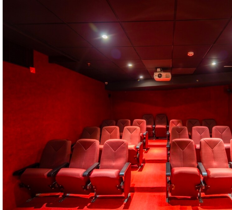 Other, gurukrupa-marina-enclave 2 Bedroom 668 Sq.Ft. Apartment In Malad West Mumbai 9093257