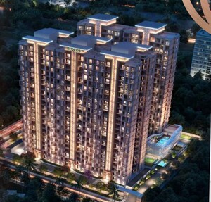 Master Plan in 4 BHK Apartment at Eldeco La Vida Bella, Sector 12 Greater Noida – for Sale