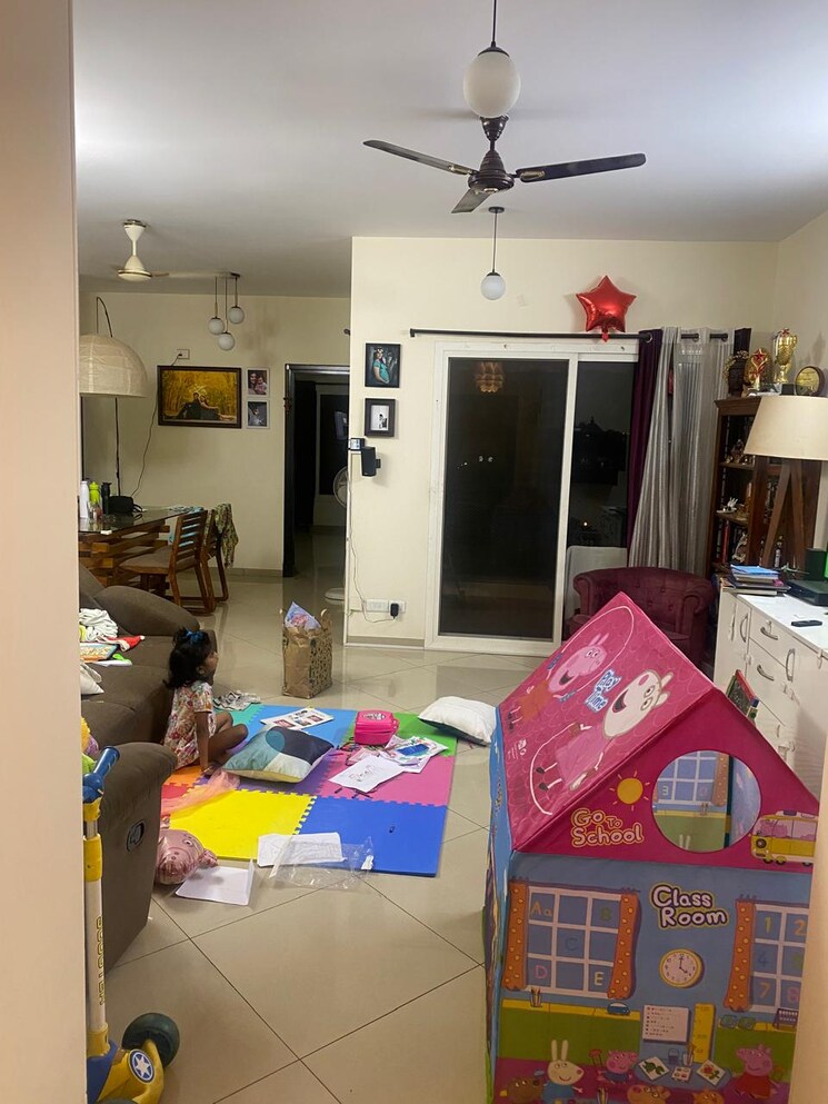 Bedroom, sobha-city-mykonos 3 Bedroom 1564 Sq.Ft. Apartment In Thanisandra Main Road Bangalore 9093262