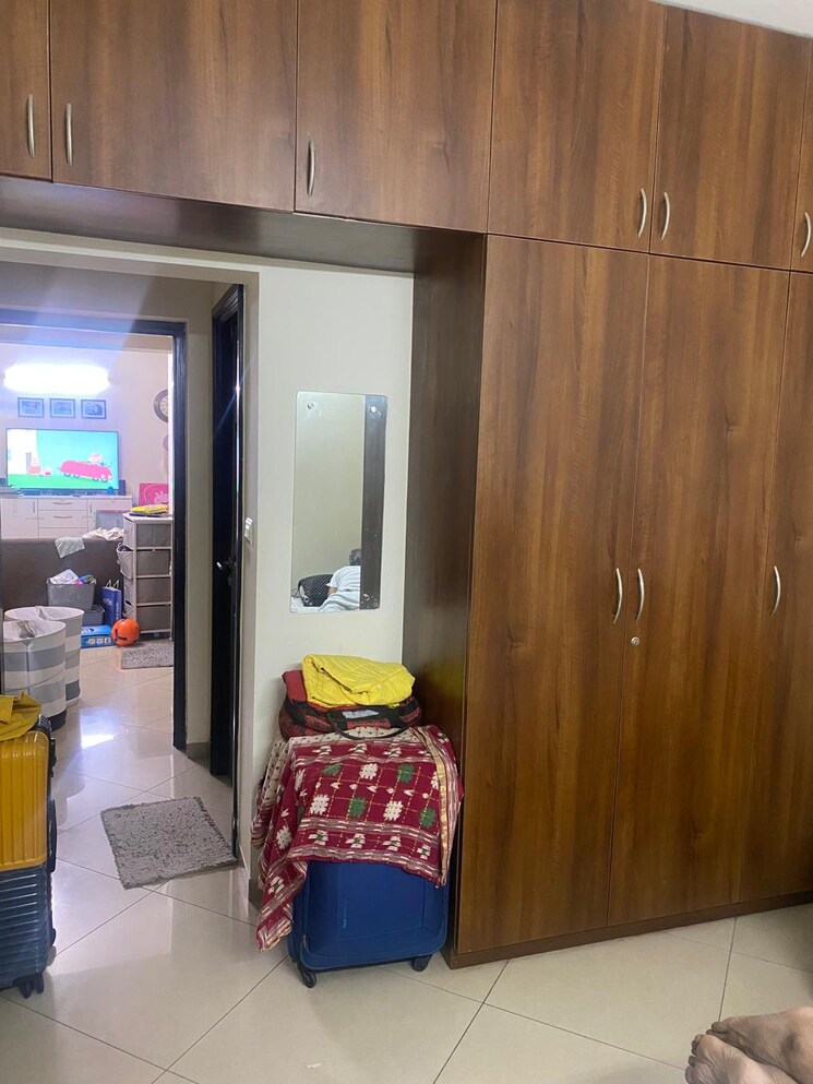 Bedroom, sobha-city-mykonos 3 Bedroom 1564 Sq.Ft. Apartment In Thanisandra Main Road Bangalore 9093262