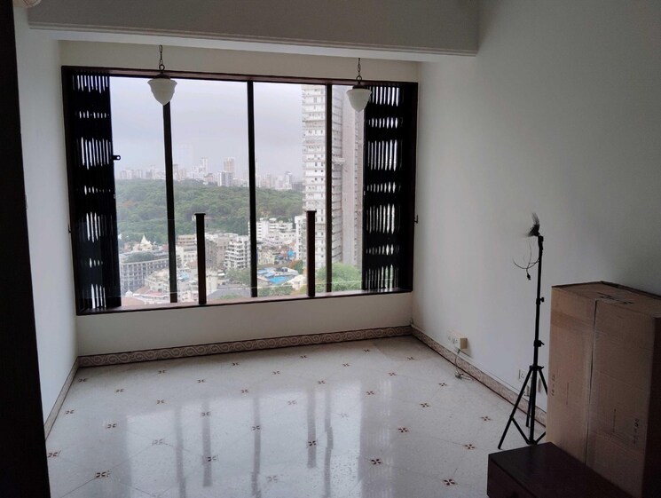 Room, crescent-tower 3 Bedroom 2031 Sq.Ft. Apartment In Tardeo Mumbai 9093263