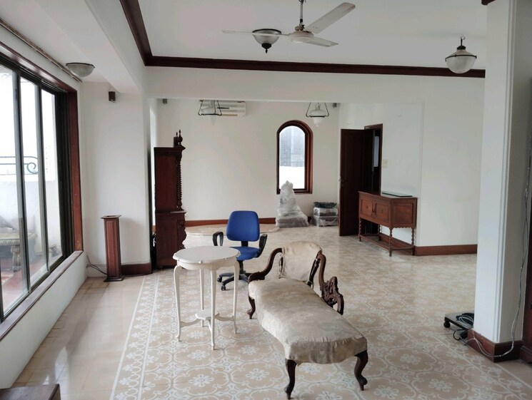 Team Area, crescent-tower 3 Bedroom 2031 Sq.Ft. Apartment In Tardeo Mumbai 9093263