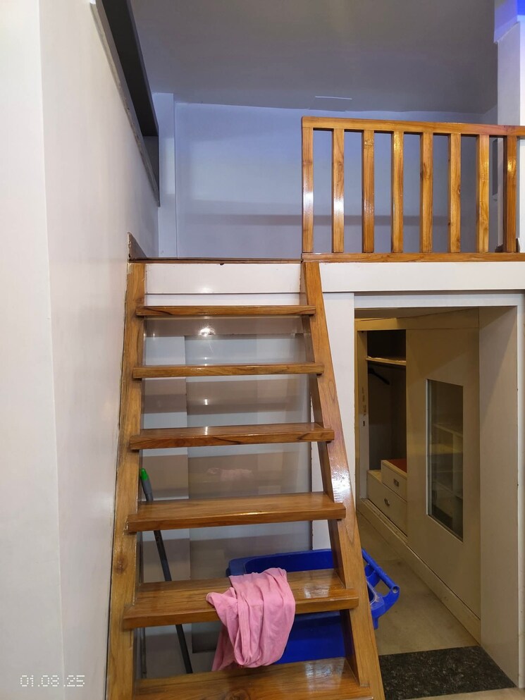 undefined, saket 3 Bedroom 2250 Sq.Ft. Apartment In Saket Delhi 9093275