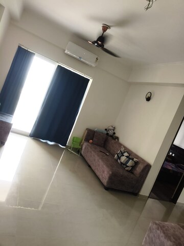 Living Room in 2 BHK Apartment at Assotech Blith, Sector 99 – for Sale