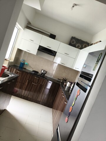 Kitchen in 2 BHK Apartment at Assotech Blith, Sector 99 – for Sale