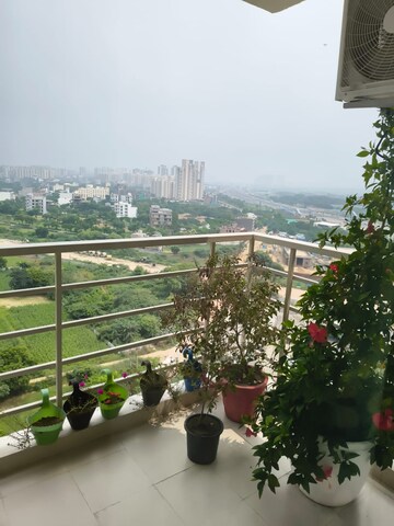 2 BHK Apartment – Garden View at Assotech Blith, Sector 99 - for Sale