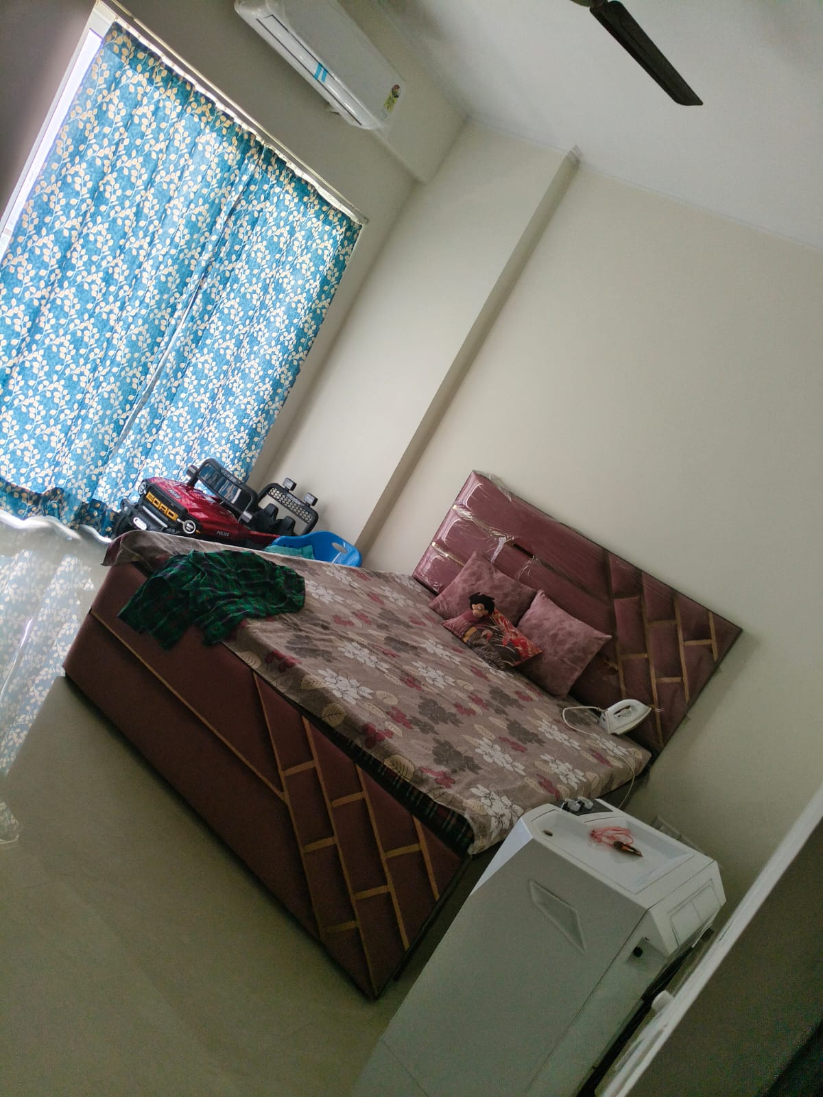 2 BHK Apartment For Sale in Assotech Blith