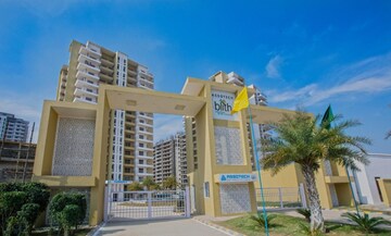 2 BHK Apartment – Exterior View View at Assotech Blith, Sector 99 - for Sale