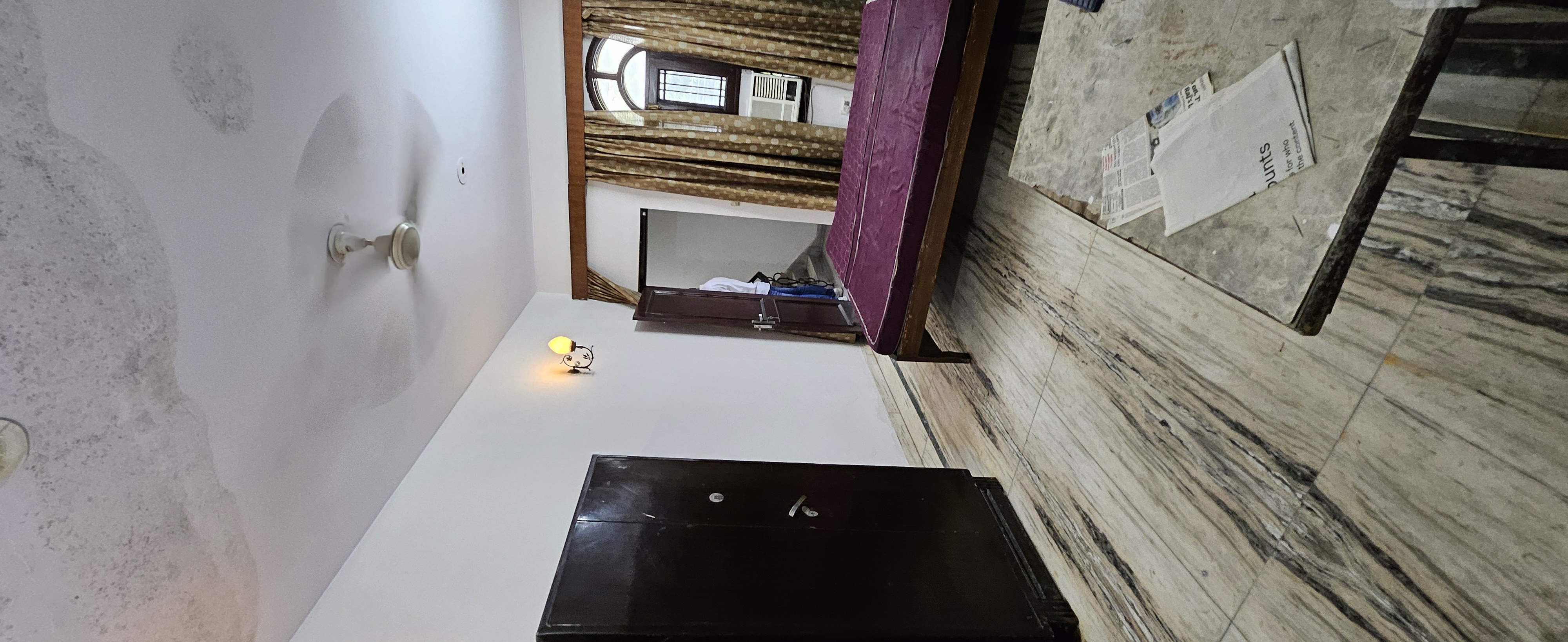 1 BHK Builder Floor For Rent in Sector 21A