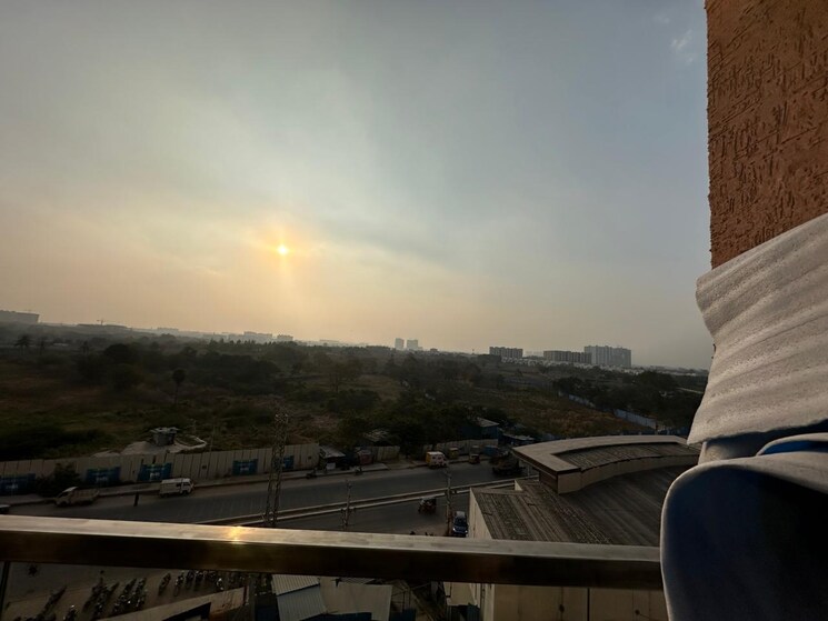 Exterior View, honer-aquantis 2 Bedroom 1315 Sq.Ft. Apartment In Gopanpally Hyderabad 9093281