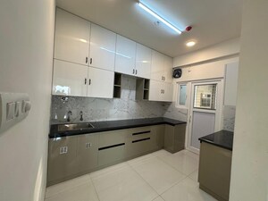 Kitchen in 2 BHK Apartment at Honer Aquantis, Gopanpally – for Sale