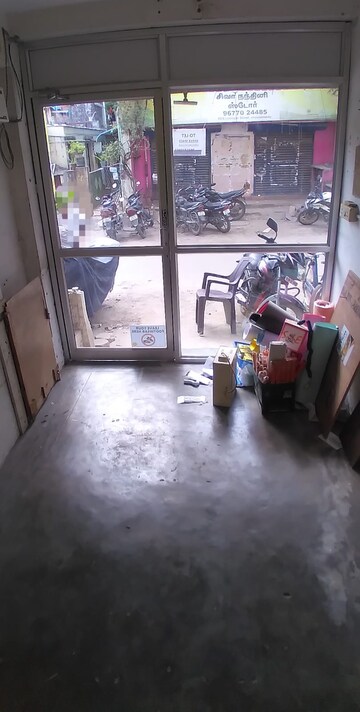  Shop For Rent in Choolaimedu