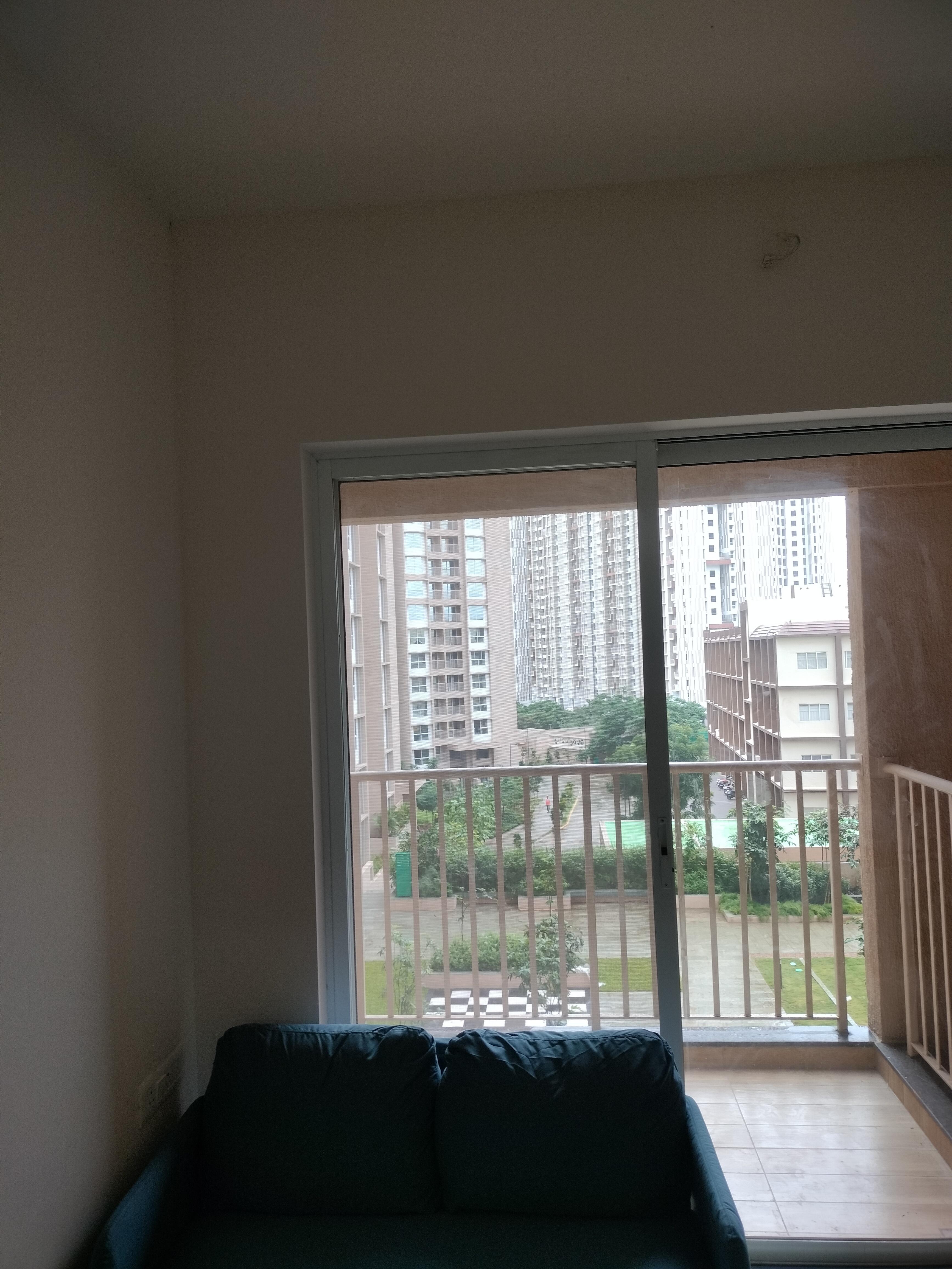 1 BHK + Pooja Room Apartment For Rent in Godrej Green Vistas