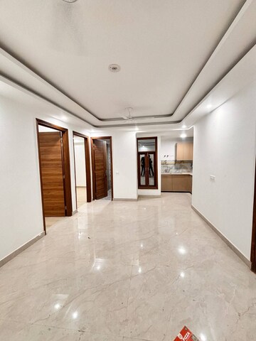 Room in 2 BHK Builder Floor at Freedom Fighters Enclave – for Rent