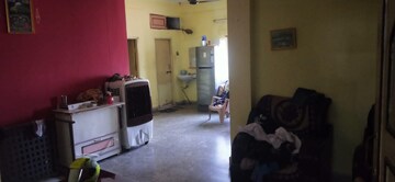 Living Room in 2 BHK Independent House at Amberpet – for Sale