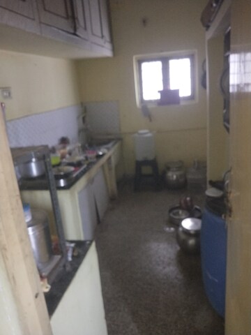 Kitchen in 2 BHK Independent House at Amberpet – for Sale