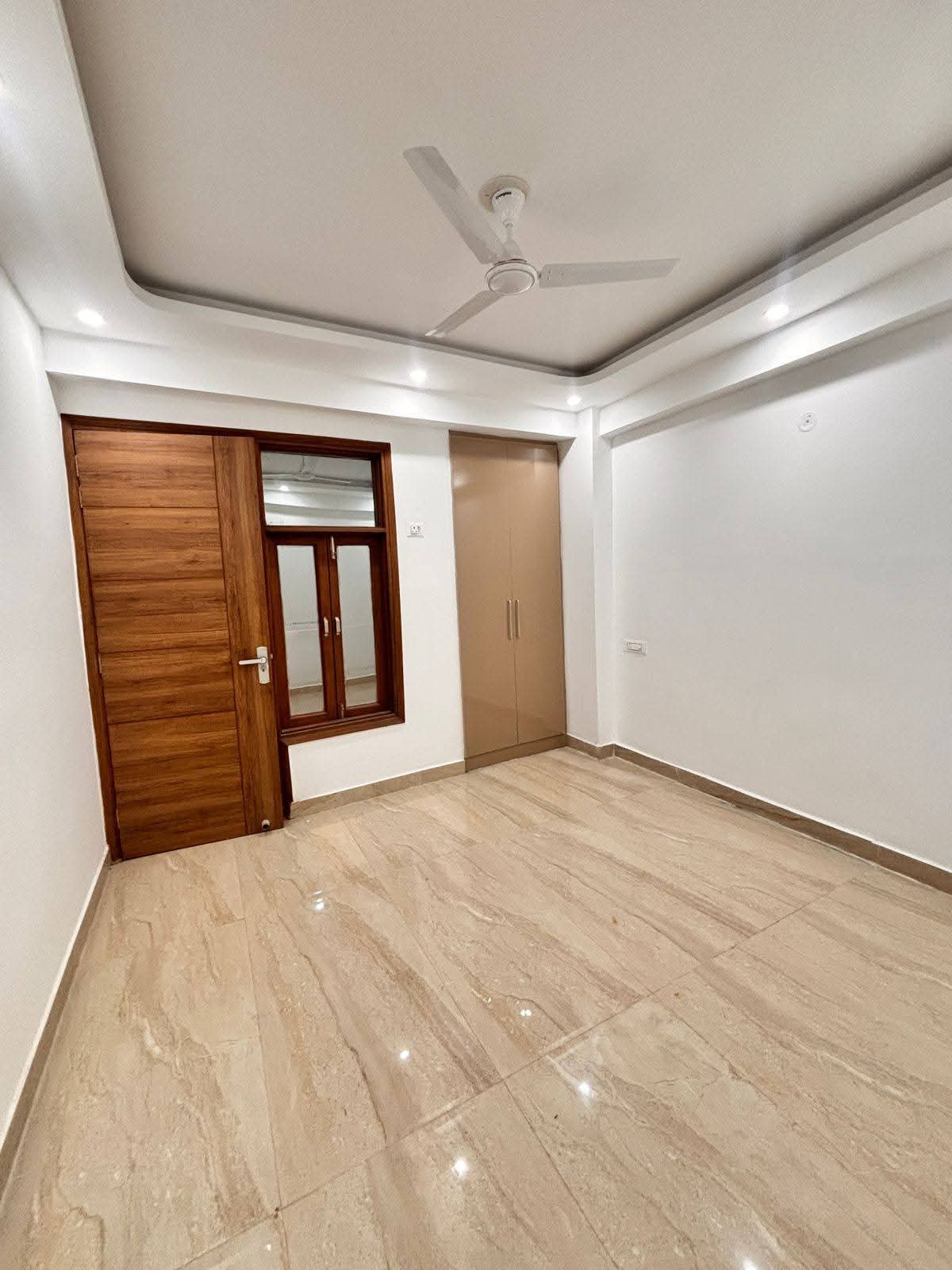 2 BHK Builder Floor For Rent in Freedom Fighters Enclave