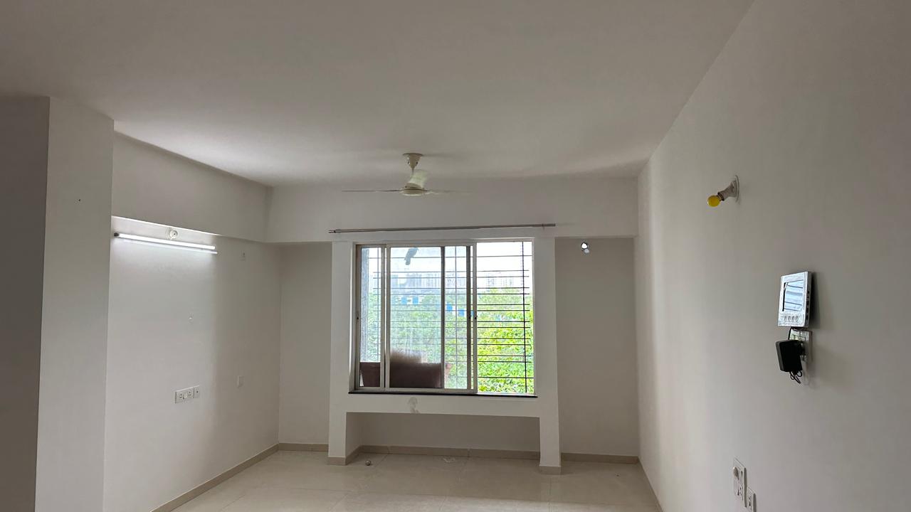 2 BHK Apartment For Rent in Kolte Patil Xenia
