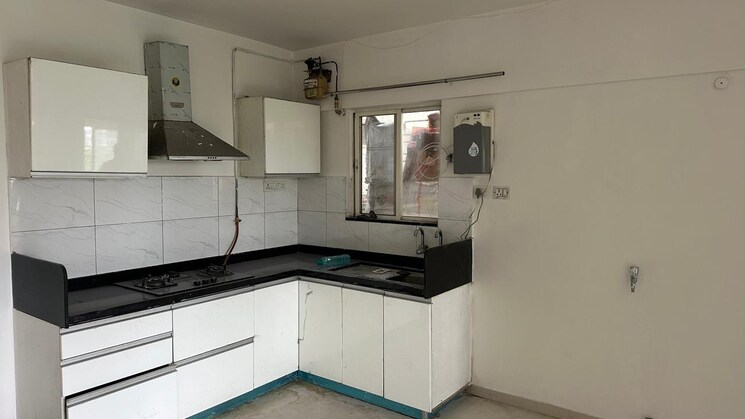 Kitchen, kolte-patil-xenia 2 Bedroom 1001 Sq.Ft. Apartment In Kharadi Pune 9093305