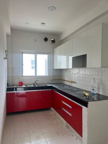 Kitchen in 3 BHK Apartment at BPTP Park 81, Sector 81 – for Rent