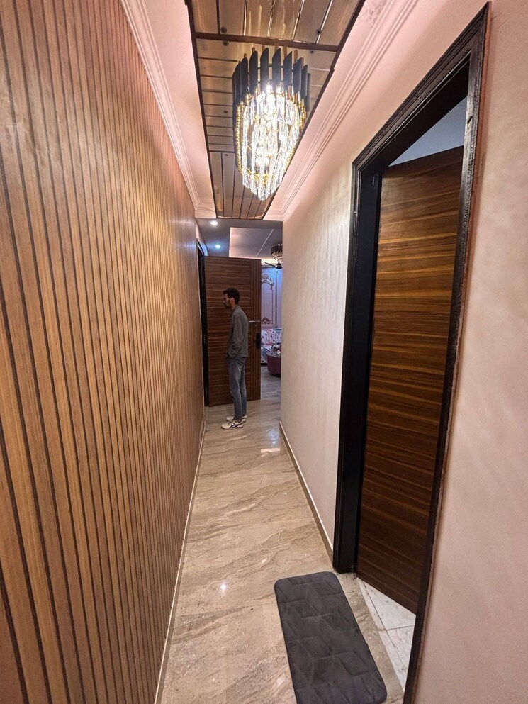 undefined, saket 2 Bedroom 1150 Sq.Ft. Builder Floor In Saket Delhi 9093317