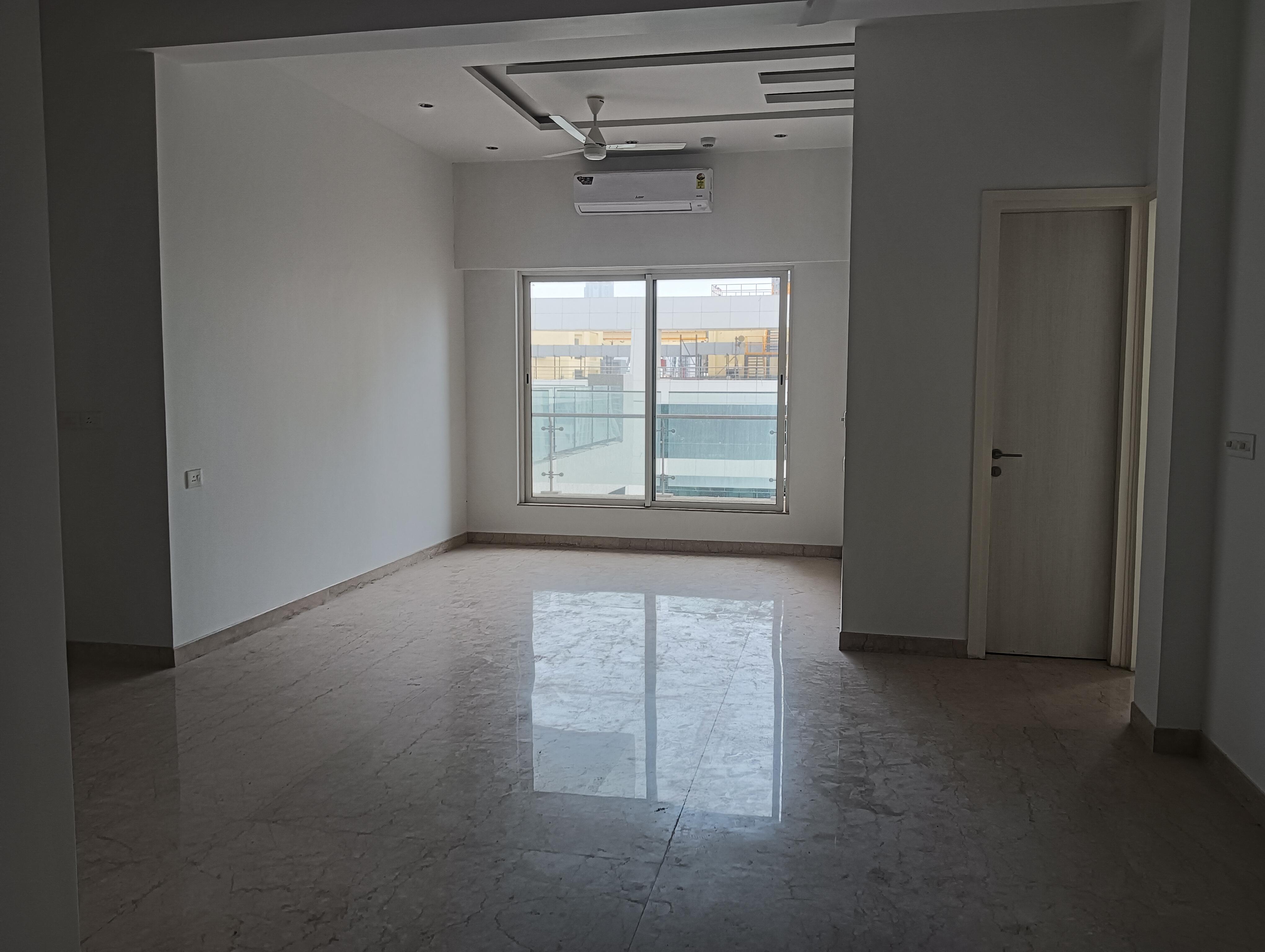 3 BHK + Pooja Room Apartment For Sale in Indiabulls Sky Forest