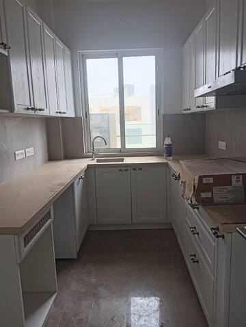 Kitchen in 3 BHK Apartment at Indiabulls Sky Forest, Lower Parel – for Sale