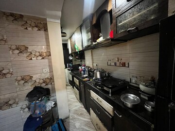Parking in 3 BHK Apartment at Om Shiv Shakti CHS, Gtb Nagar – for Sale