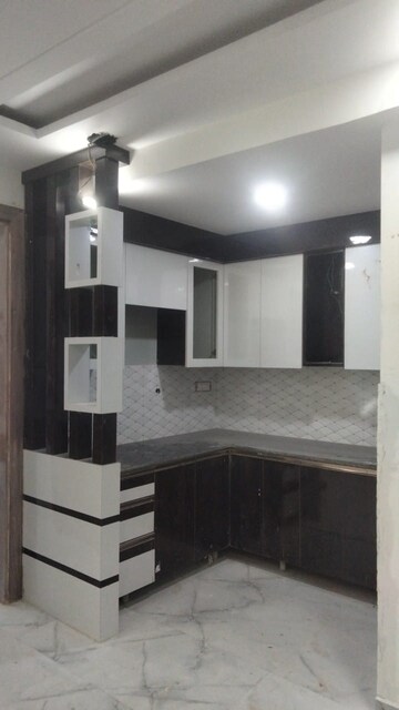 3 BHK Villa – Exterior View View at Ratan Pearls, Sector 16 Greater Noida - for Sale