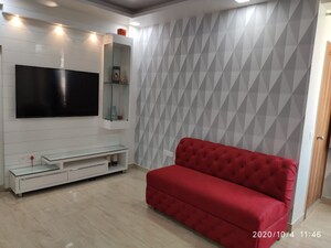 Bedroom in 1.5 BHK Apartment at Prateek Grand City, Siddharth Vihar – for Sale