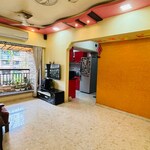 2 BHK + Servant Room 750 Sq.Ft. Apartment in Lotus Apartment Nalasopara West