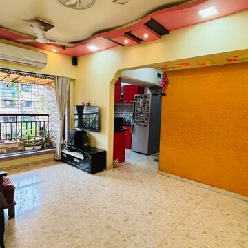 2 BHK Apartment For Sale in Lotus Apartment Nalasopara West, Lakshmiben Chedda Nagar