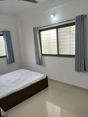 Room in 1 BHK Apartment at Vrindavan CHS Kharadi, Kharadi – for Rent