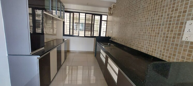 Kitchen, nanded-lalit 2.5 Bedroom 1114 Sq.Ft. Apartment In Sinhagad Road Pune 9093332