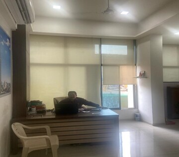 Team Area in  Office Space at Dadar West – for Rent