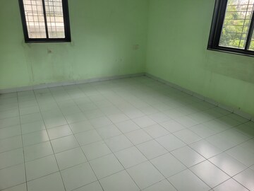 Bedroom in 2 BHK Apartment at Bhosale Enclave, Bhosale Nagar – for Rent