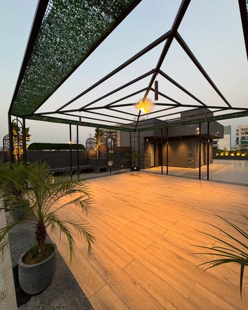 Terrace in 2 BHK Builder Floor at Khodna Kalan – for Sale