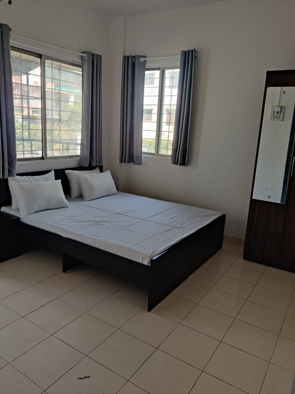 2 BHK + Pooja Room 1240 Sq.Ft. Apartment in Goodwill Vrindavan