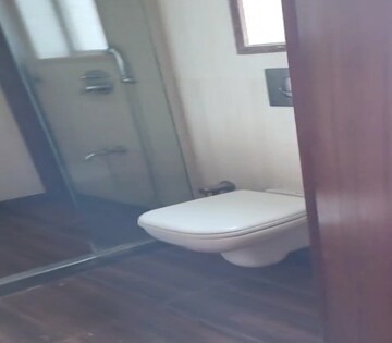 Bathroom in 4 BHK Apartment at Dadar East – for Sale