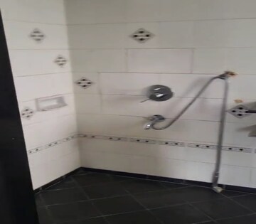 Bathroom in 4 BHK Apartment at Dadar East – for Sale