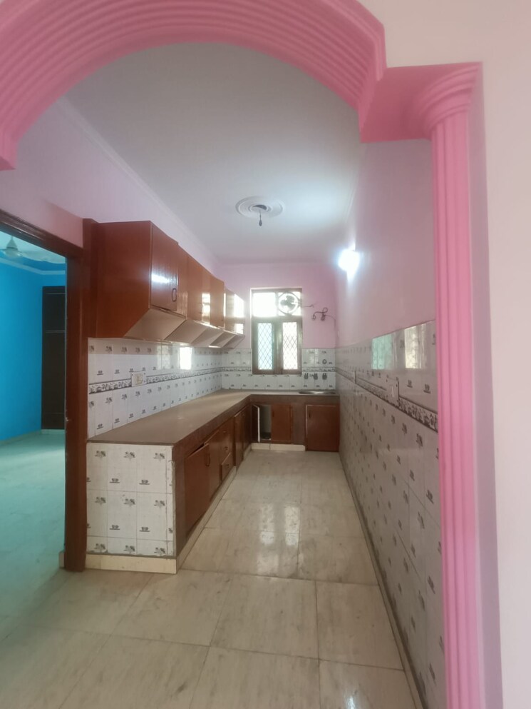 Kitchen, sector 37 4 Bedroom 2600 Sq.Ft. Builder Floor In Sector 37 Faridabad 9093369