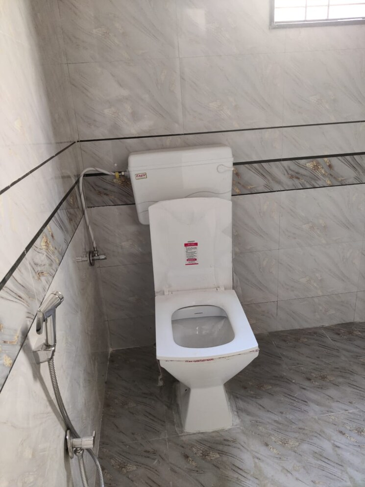 Bathroom, e-park 1 Bedroom 420 Sq.Ft. Apartment In Kharadi Pune 9093366