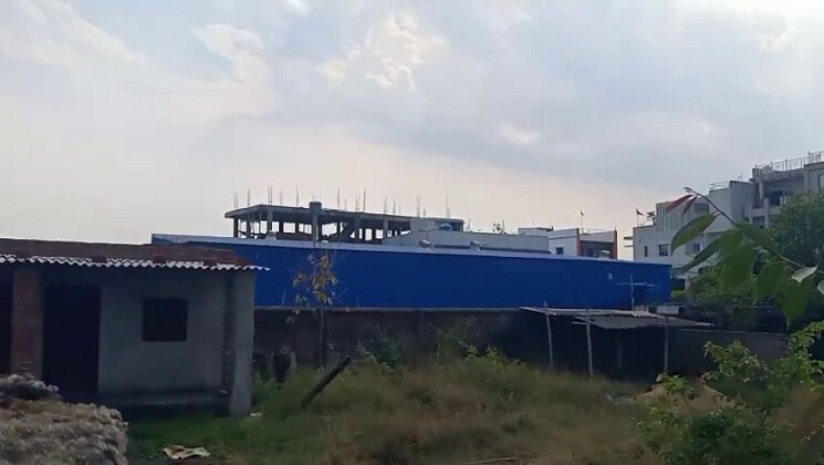 undefined, getlatu  2178 Sq.Ft. Plot In Getlatu Ranchi 9093361